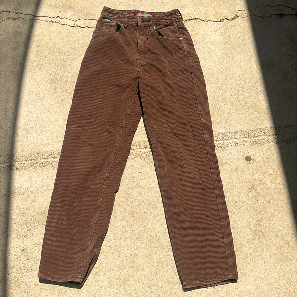 Empire jeans